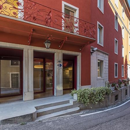 Hotel San Daniele San Daniele del Friuli Zewnętrze zdjęcie