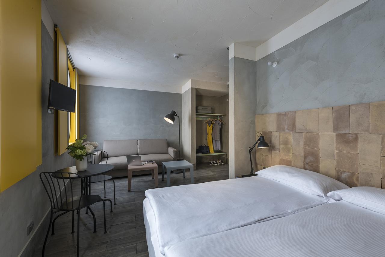 Hotel San Daniele San Daniele del Friuli Zewnętrze zdjęcie